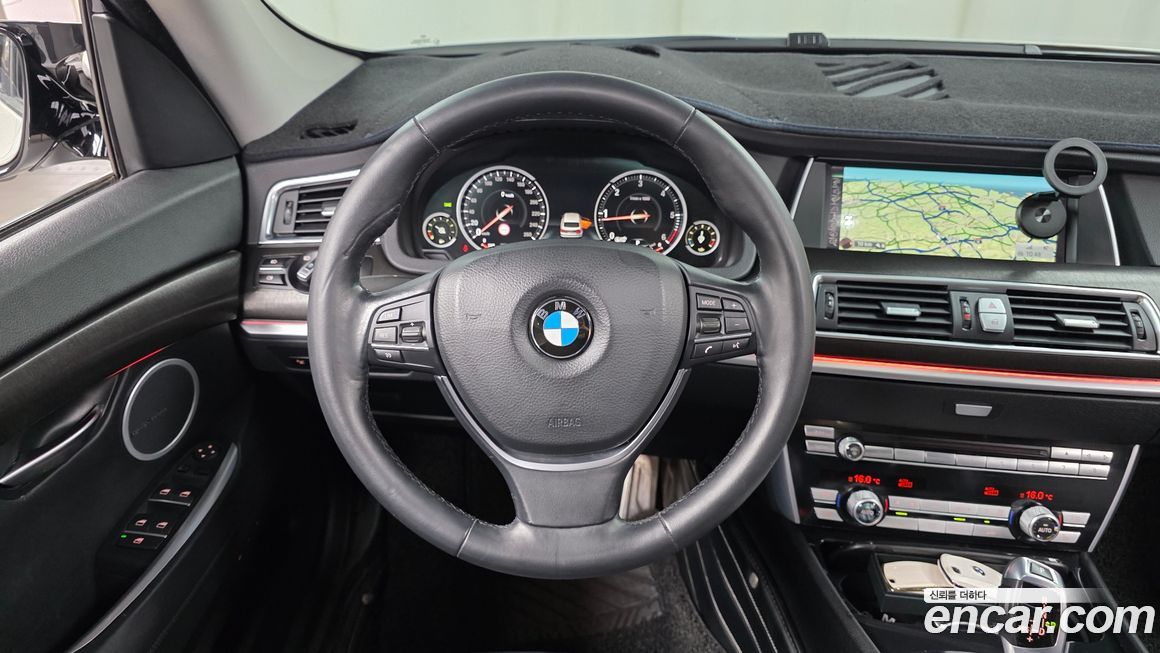 BMW Gran Turismo 2015