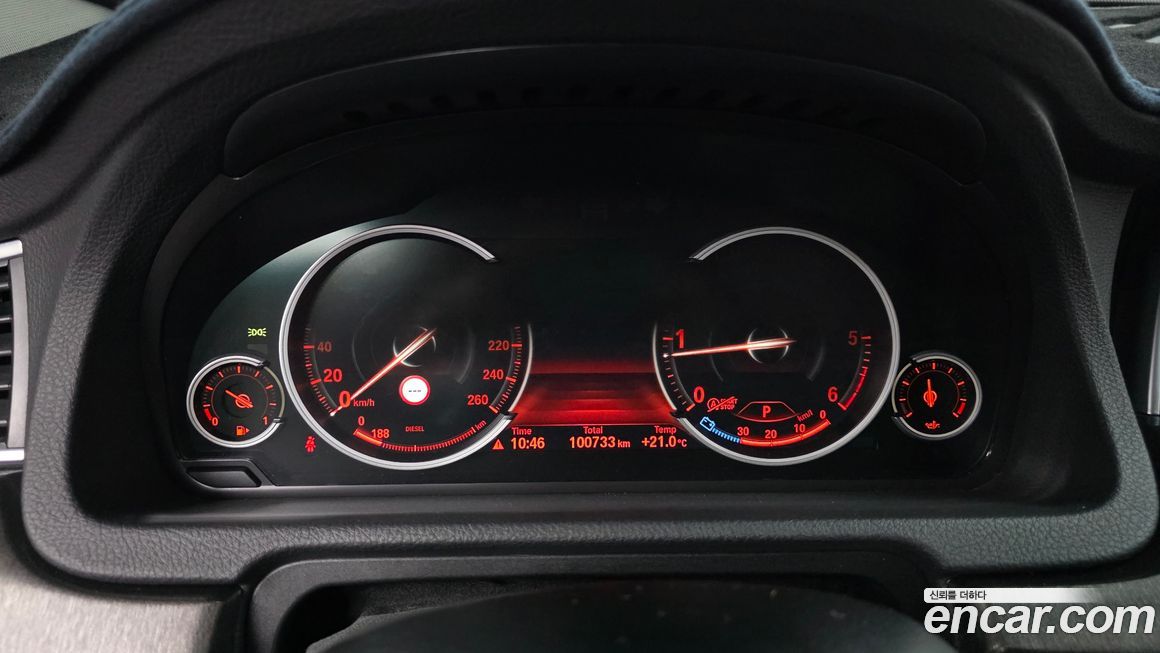 BMW Gran Turismo 2015