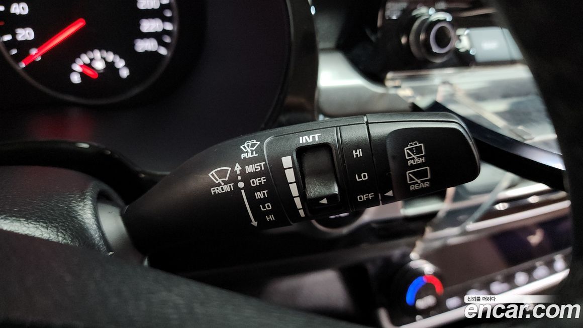 Kia Seltos 2021