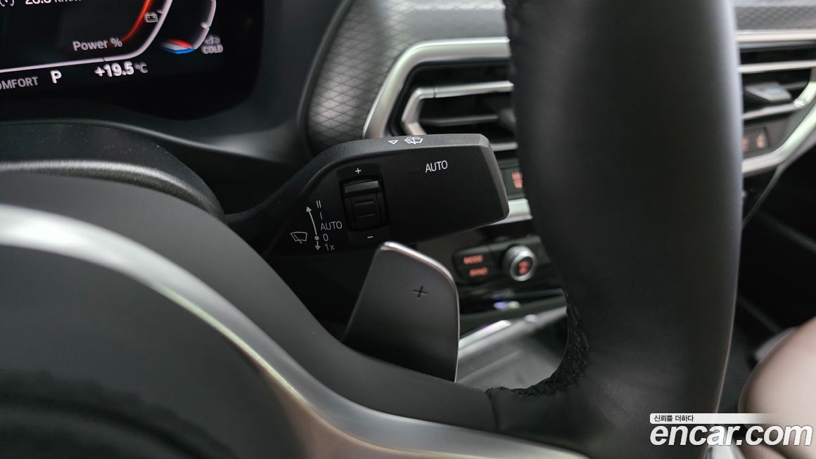 BMW X4 2025