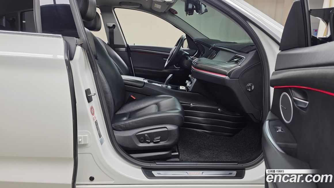 BMW Gran Turismo 2015