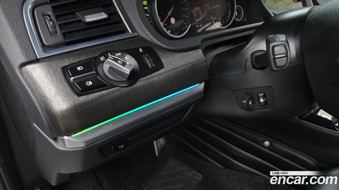 BMW Gran Turismo 2015