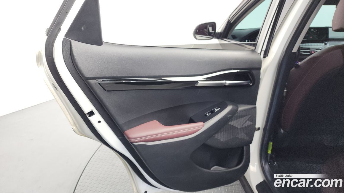Kia Seltos 2021