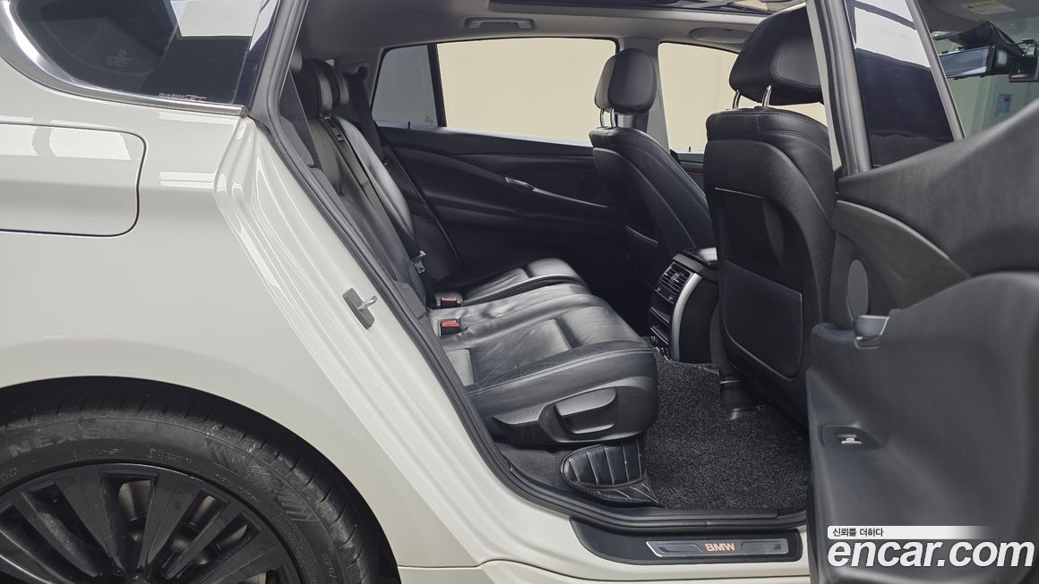 BMW Gran Turismo 2015