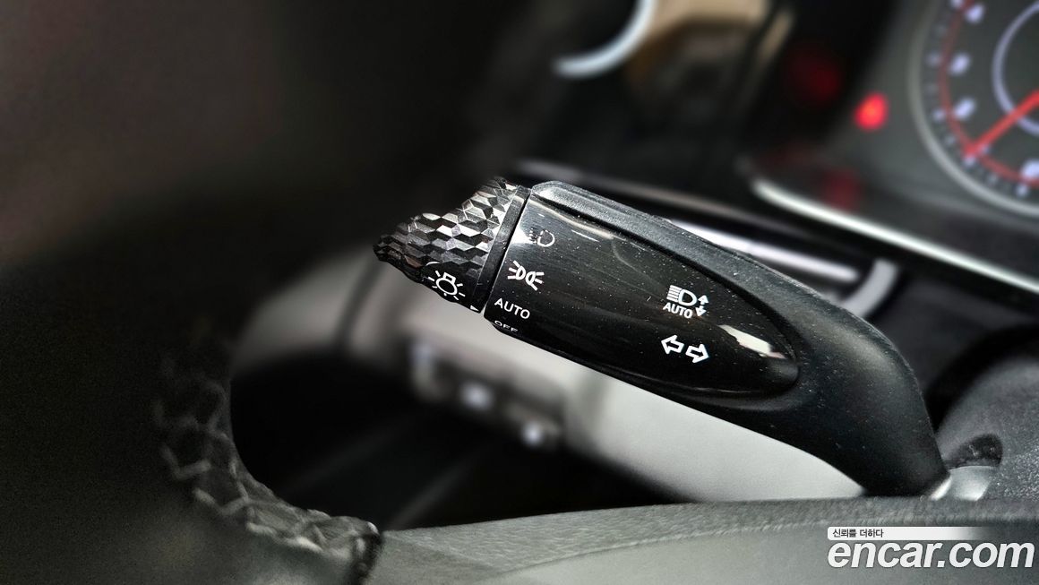 Hyundai AVANTE 2021