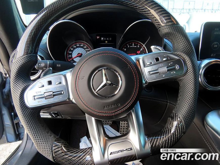 Mercedes-Benz AMG GT 2016