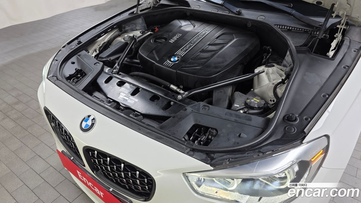 BMW Gran Turismo 2015