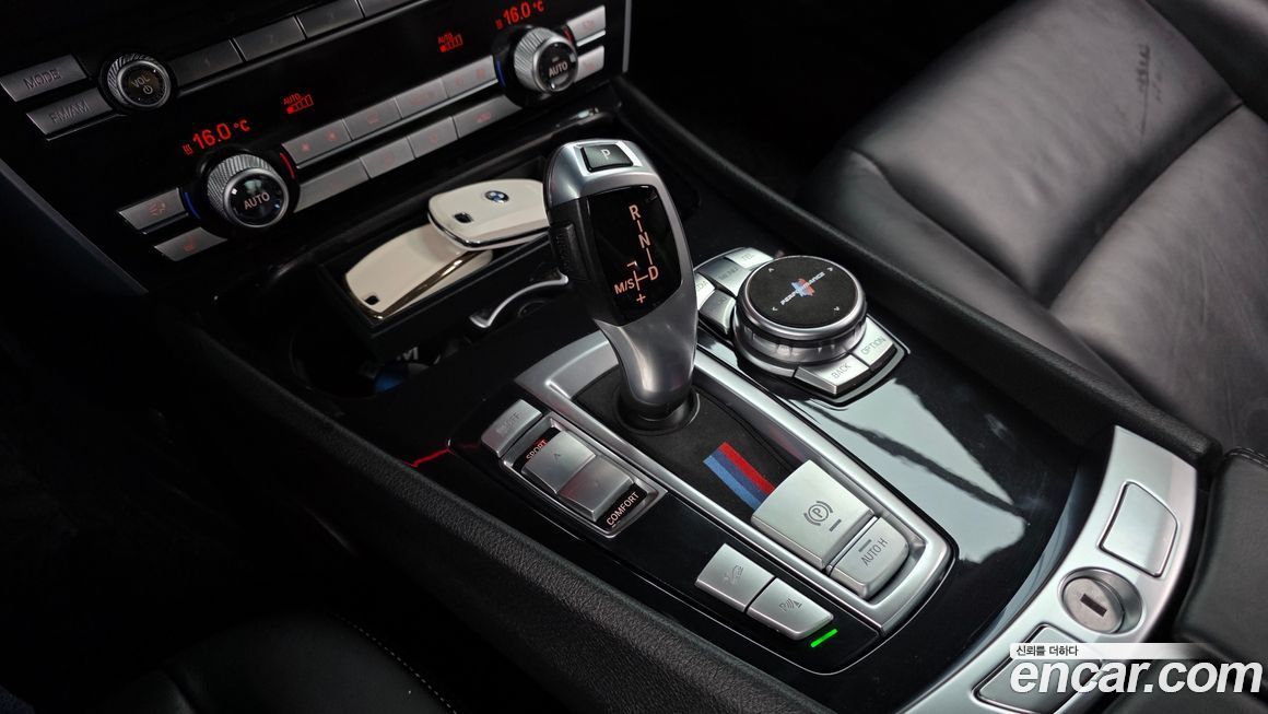 BMW Gran Turismo 2015
