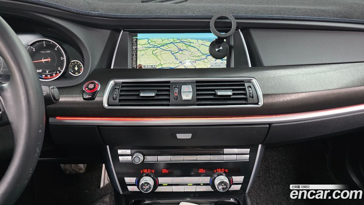 BMW Gran Turismo 2015