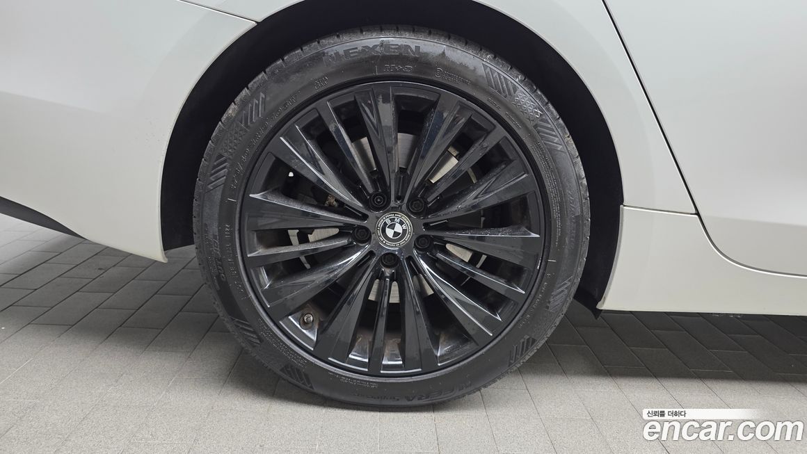 BMW Gran Turismo 2015