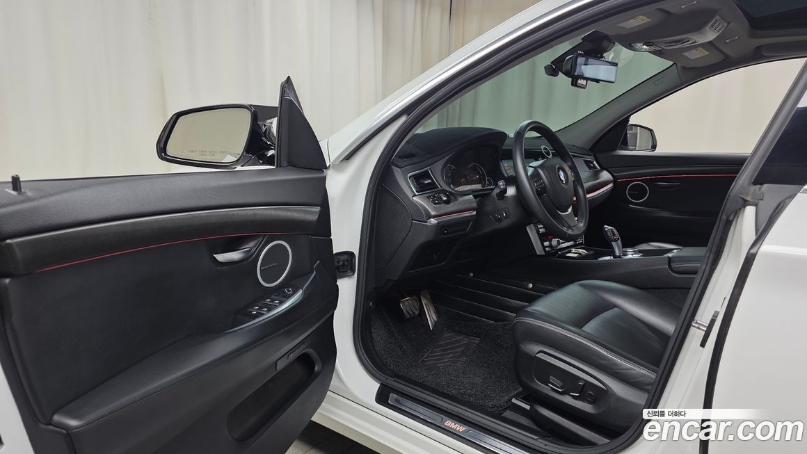 BMW Gran Turismo 2015