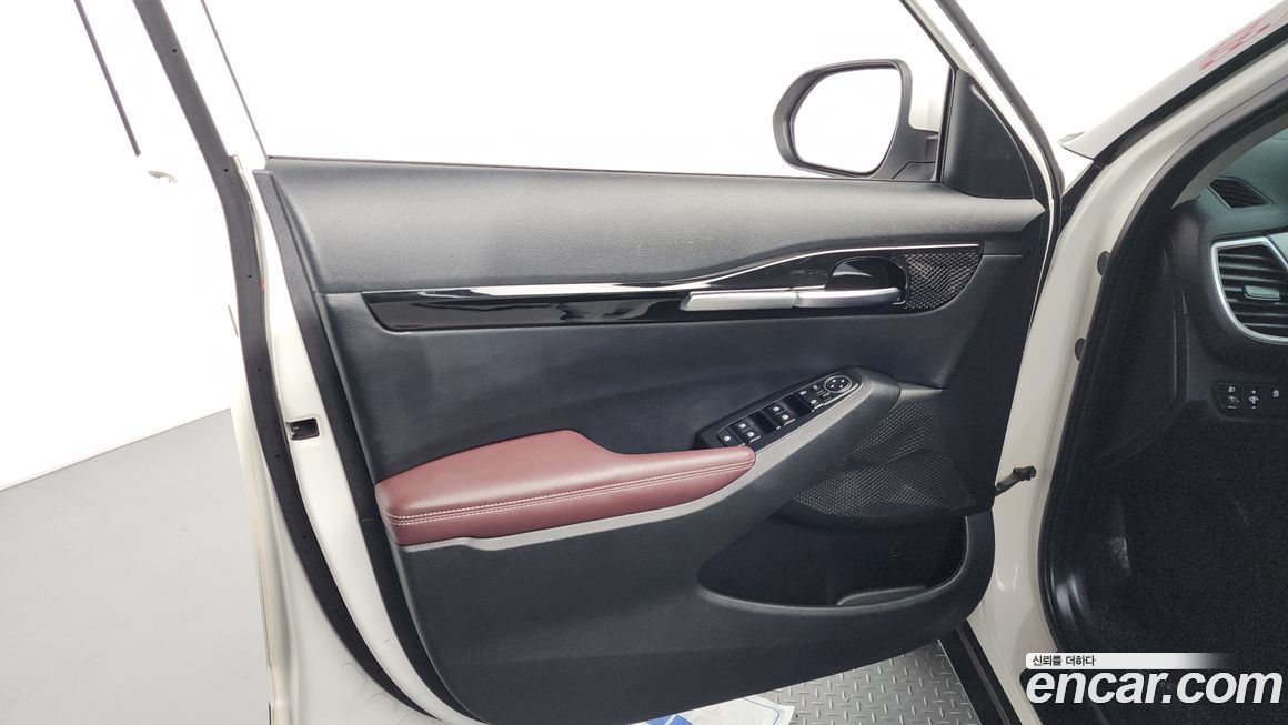 Kia Seltos 2021