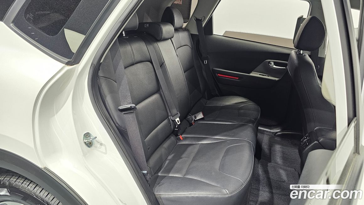 Kia Niro 2023