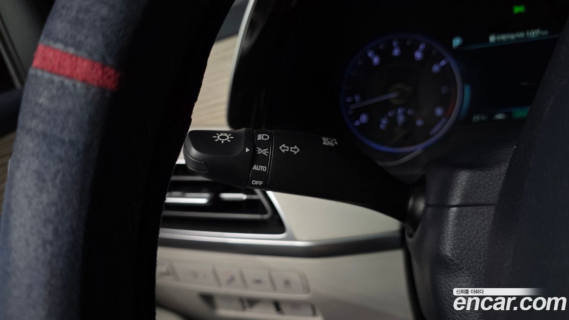 Hyundai Palisade 2019