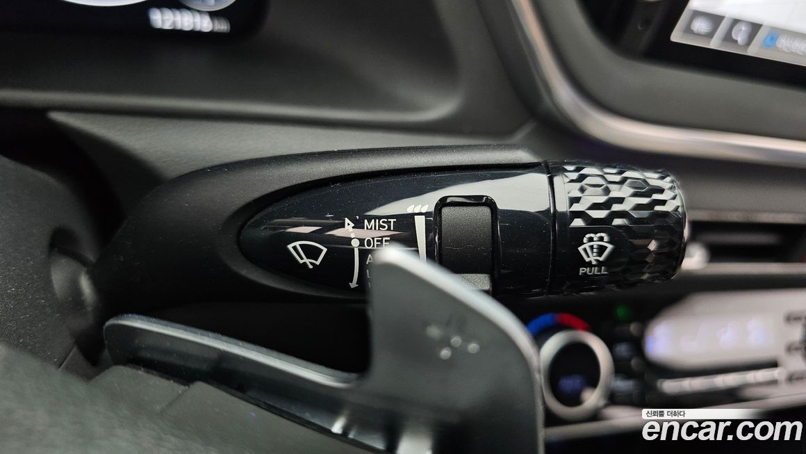 Hyundai Sonata 2020