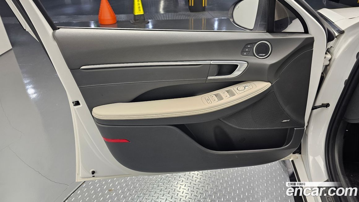 Hyundai Sonata 2020