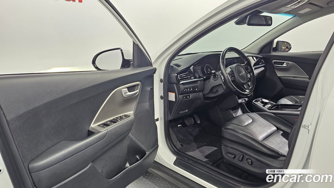 Kia Niro 2023