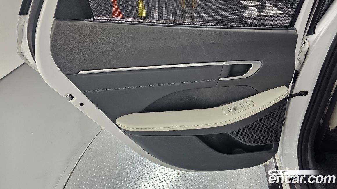 Hyundai Sonata 2020