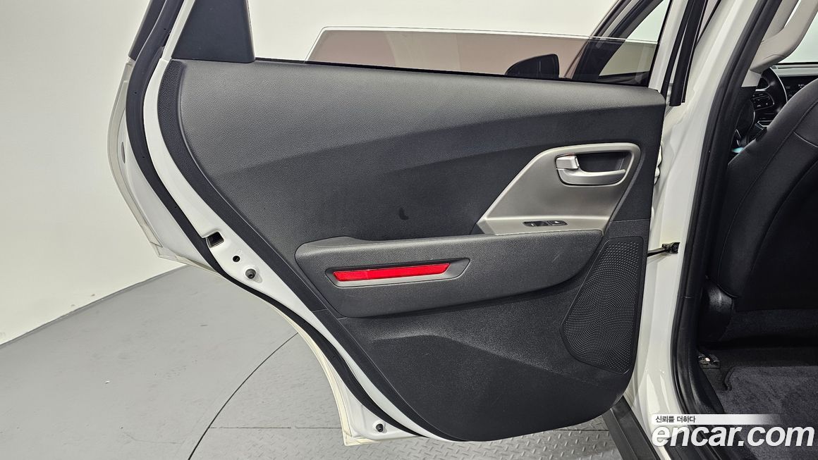 Kia Niro 2023