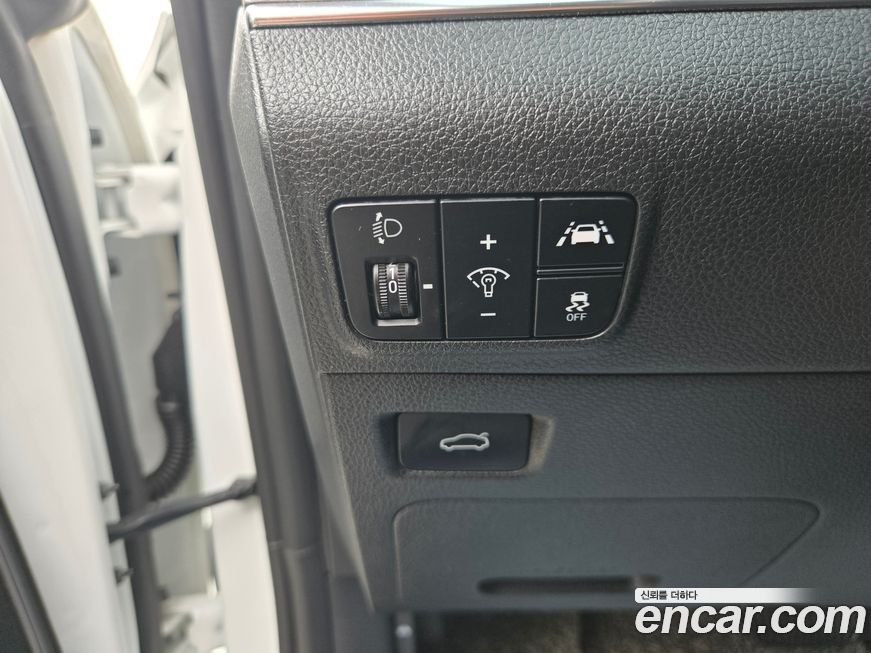 Kia K5 2020