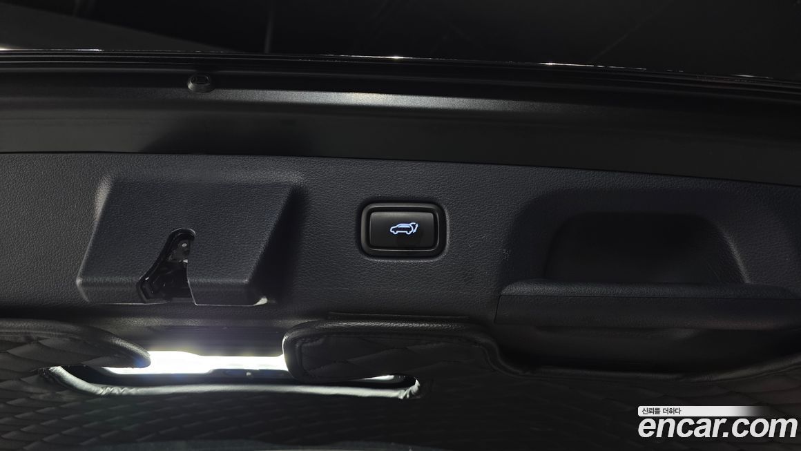 Hyundai Palisade 2019