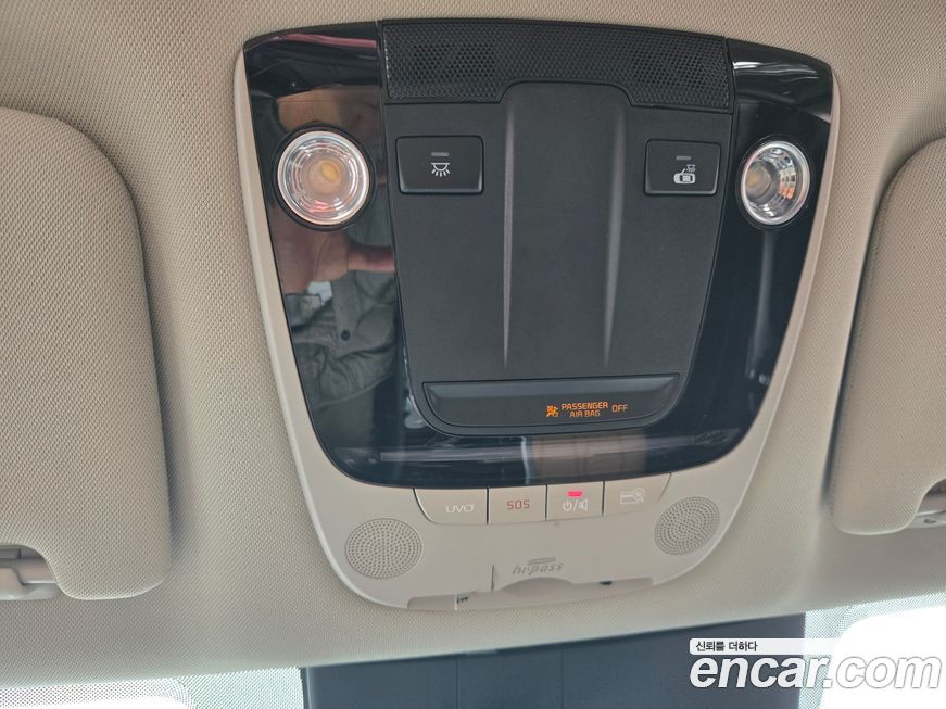 Kia K5 2020