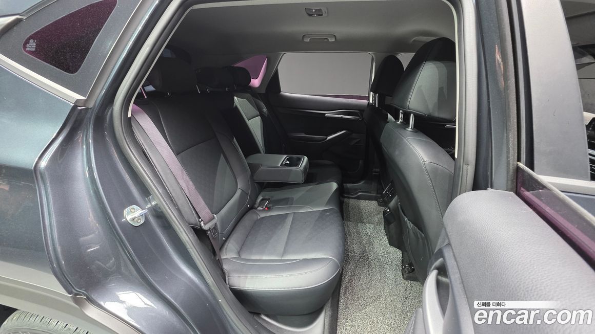Kia Seltos 2020