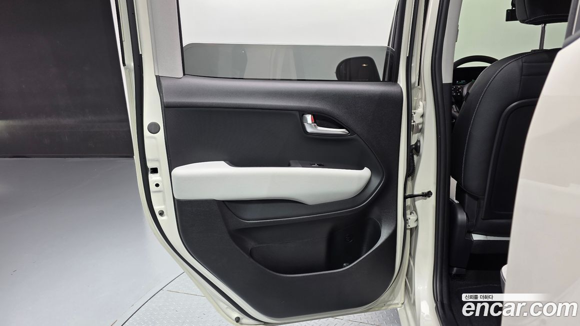 Kia RAY 2024