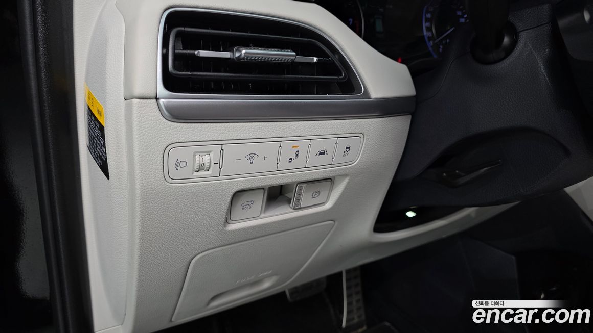 Hyundai Palisade 2019