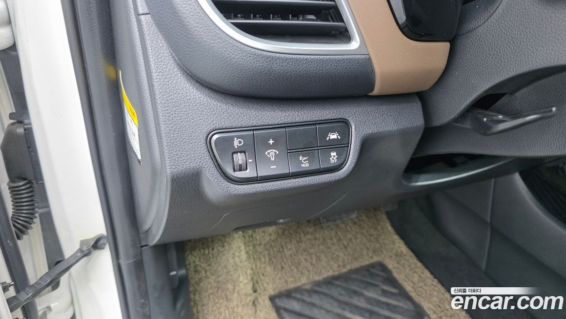Kia Seltos 2020