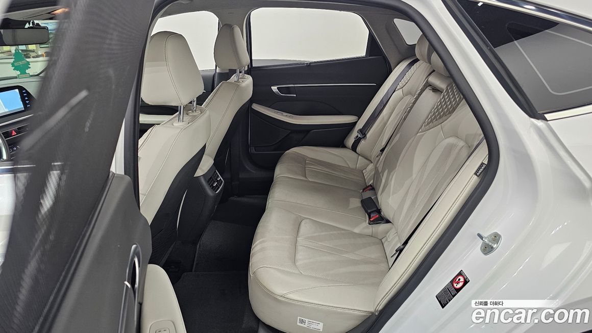 Hyundai Sonata 2020