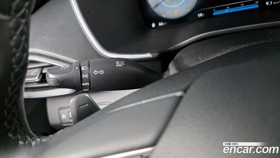 Hyundai Santafe 2022