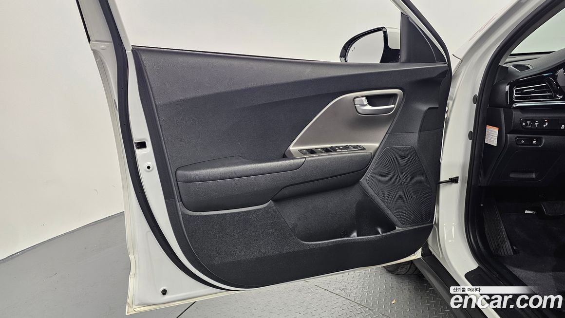 Kia Niro 2023