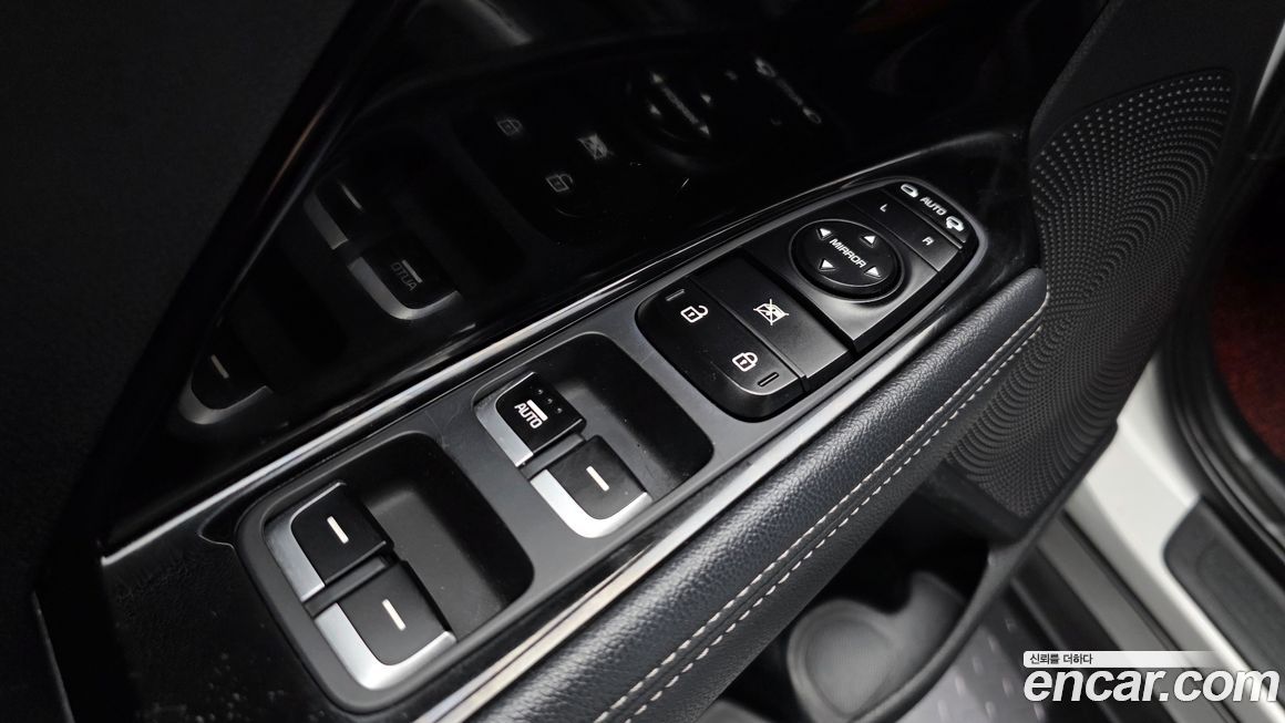 Kia Niro 2019
