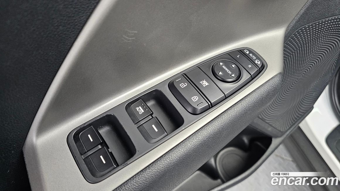 Kia Niro 2023