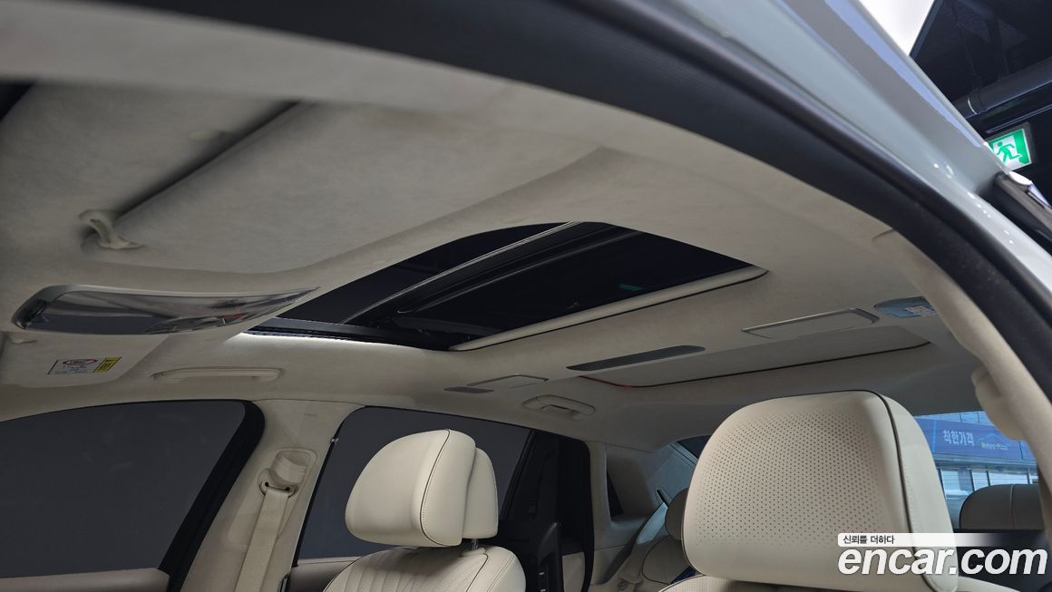 Genesis G90 2026