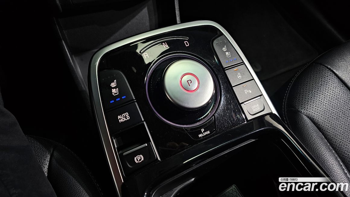 Kia Niro 2023
