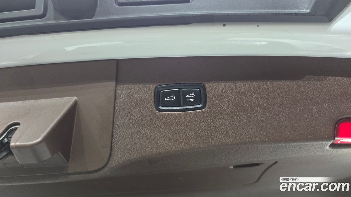 Porsche Cayenne 2021