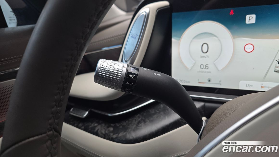 Genesis G90 2026