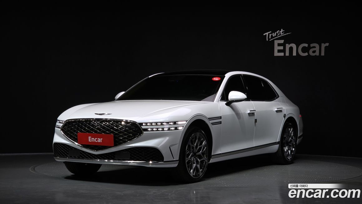 Genesis G90 2024