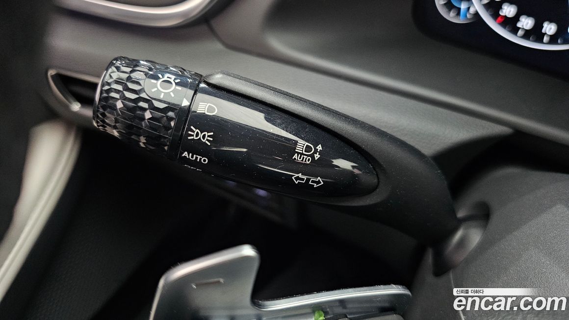 Hyundai Sonata 2020