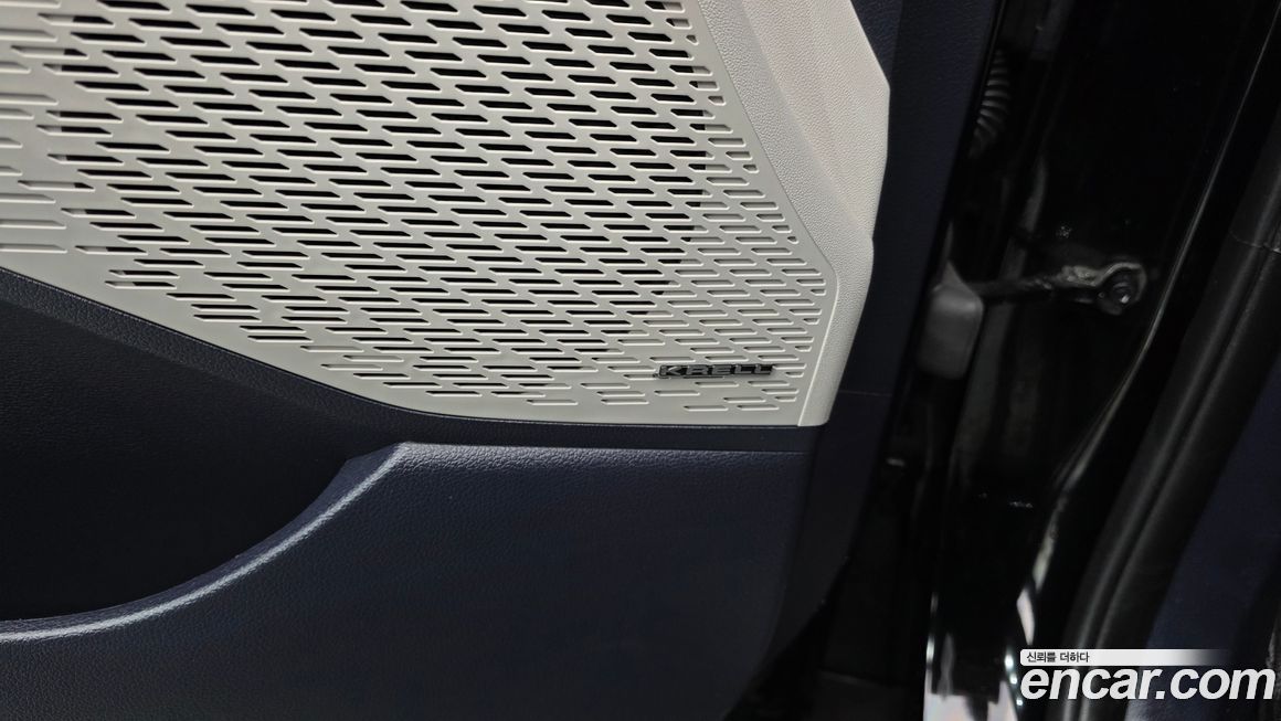 Hyundai Palisade 2019