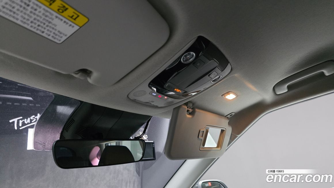 Kia Seltos 2020