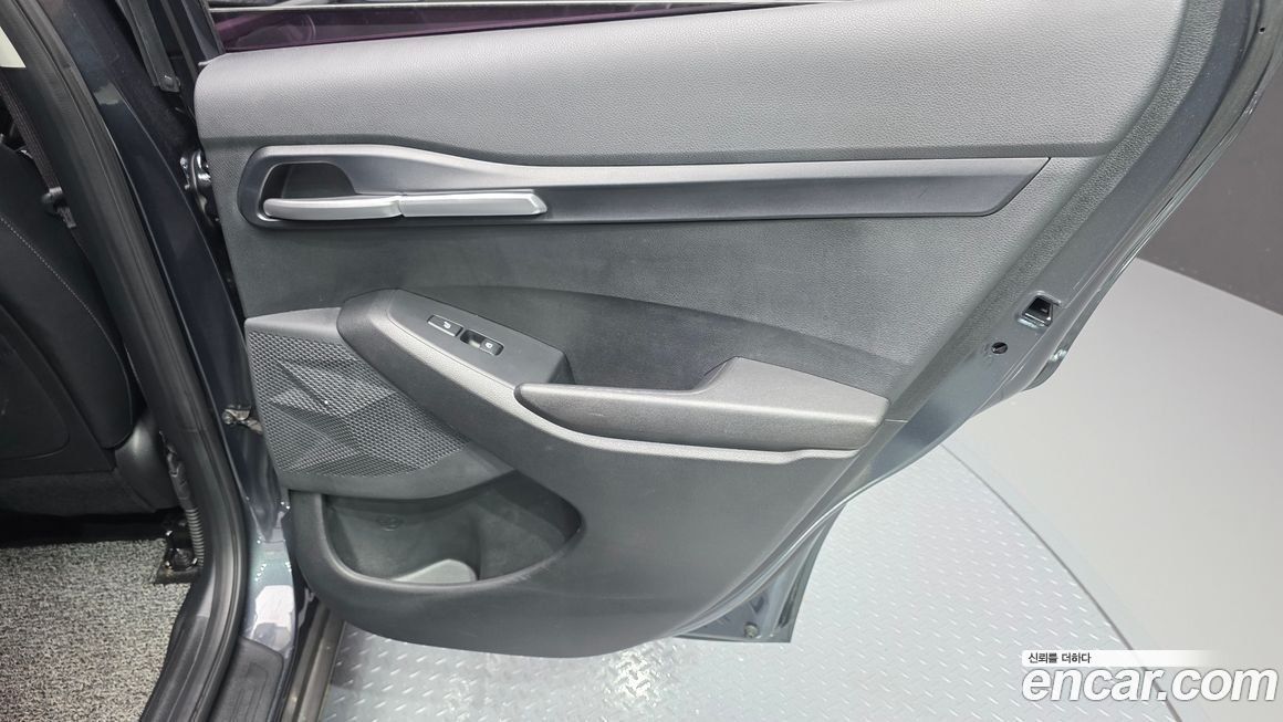 Kia Seltos 2020