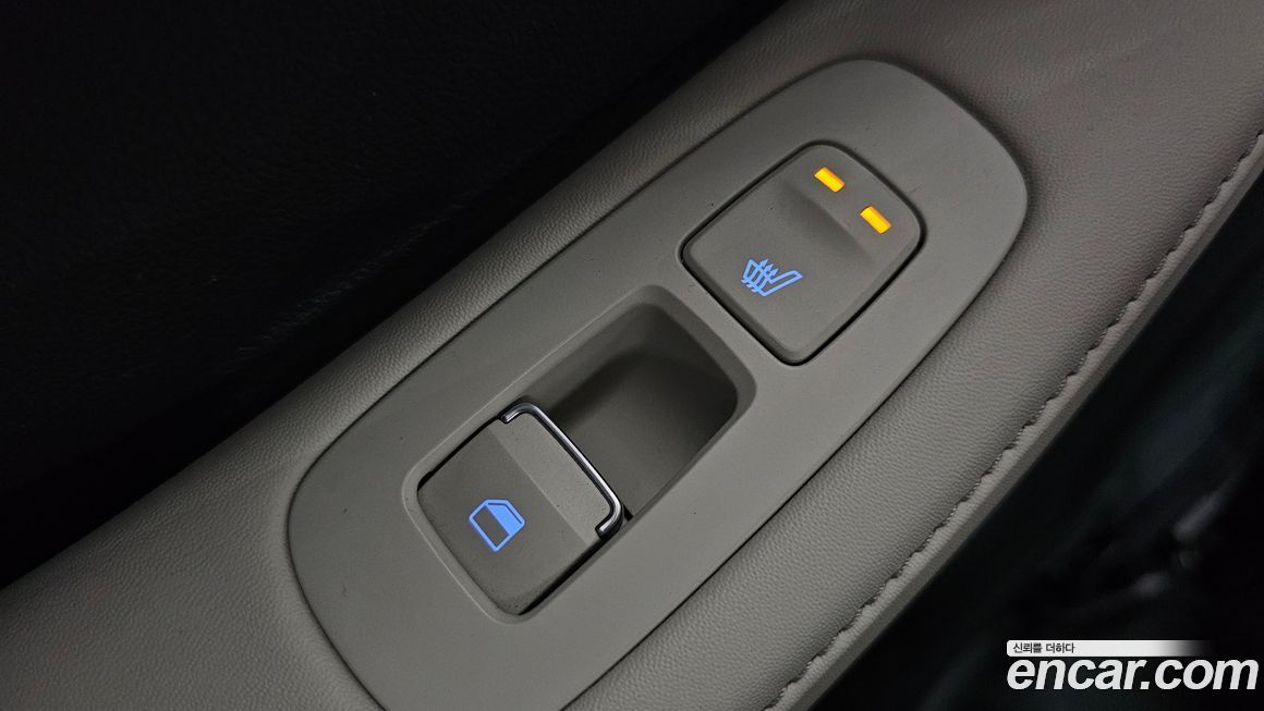 Hyundai Sonata 2020