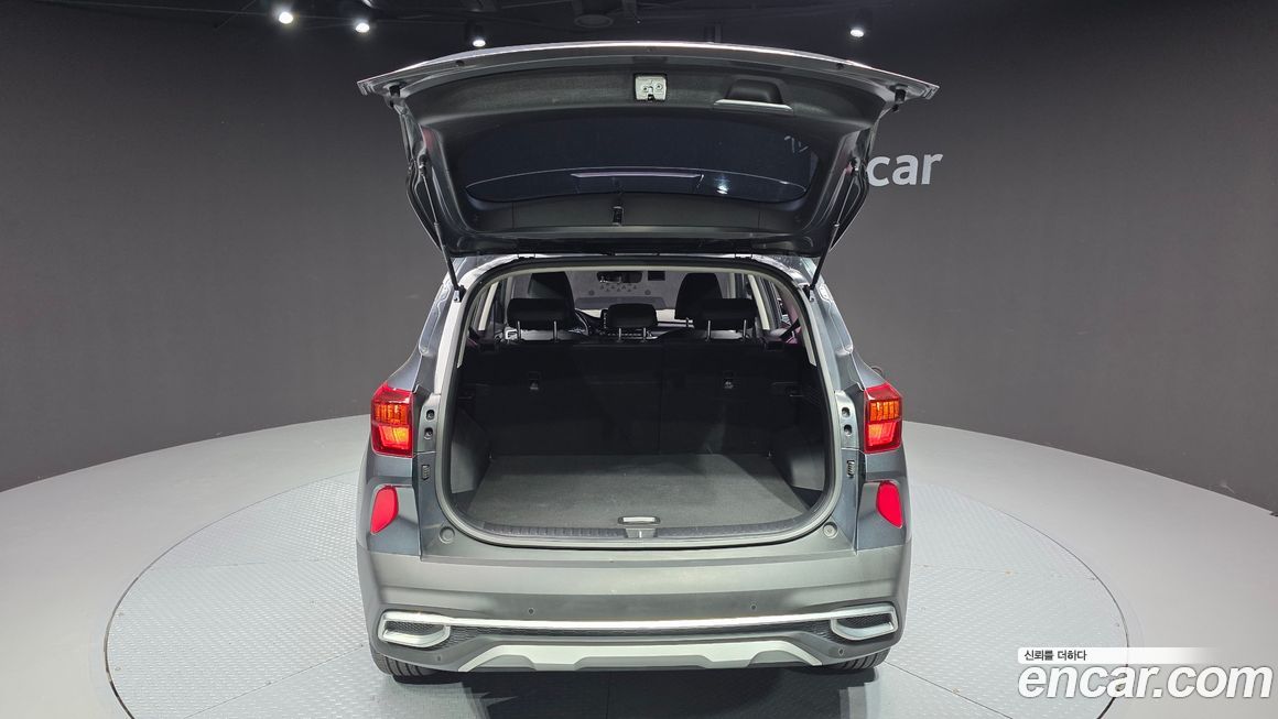 Kia Seltos 2020