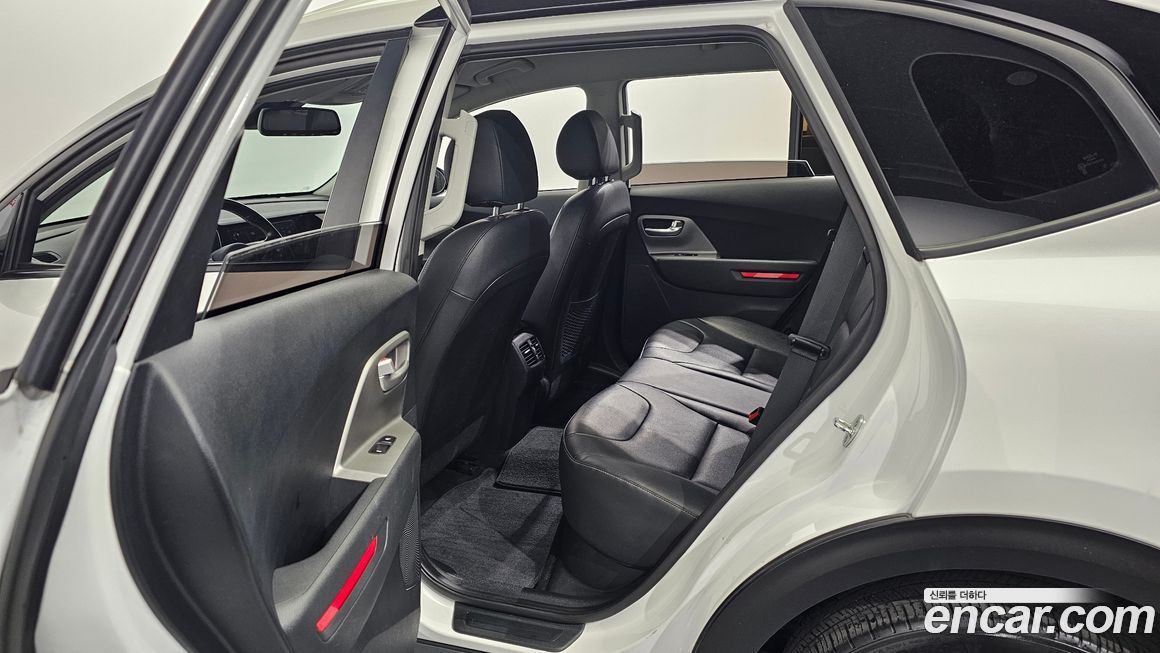 Kia Niro 2023