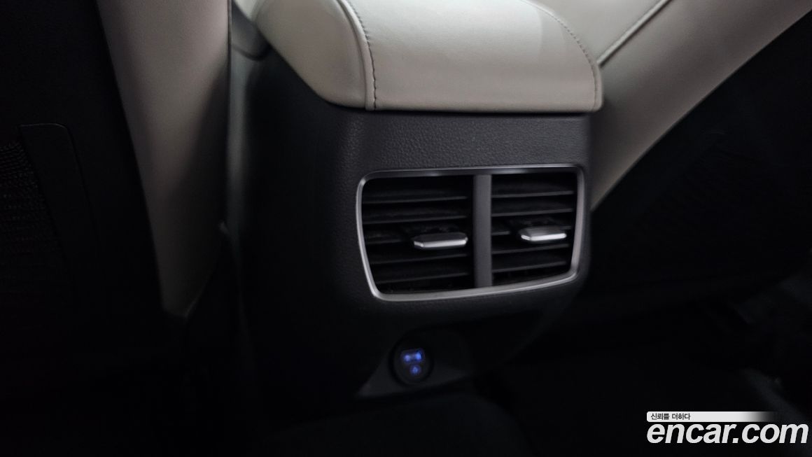 Hyundai Sonata 2020