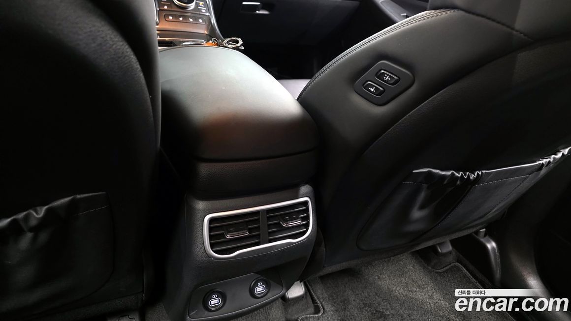 Hyundai Santafe 2022