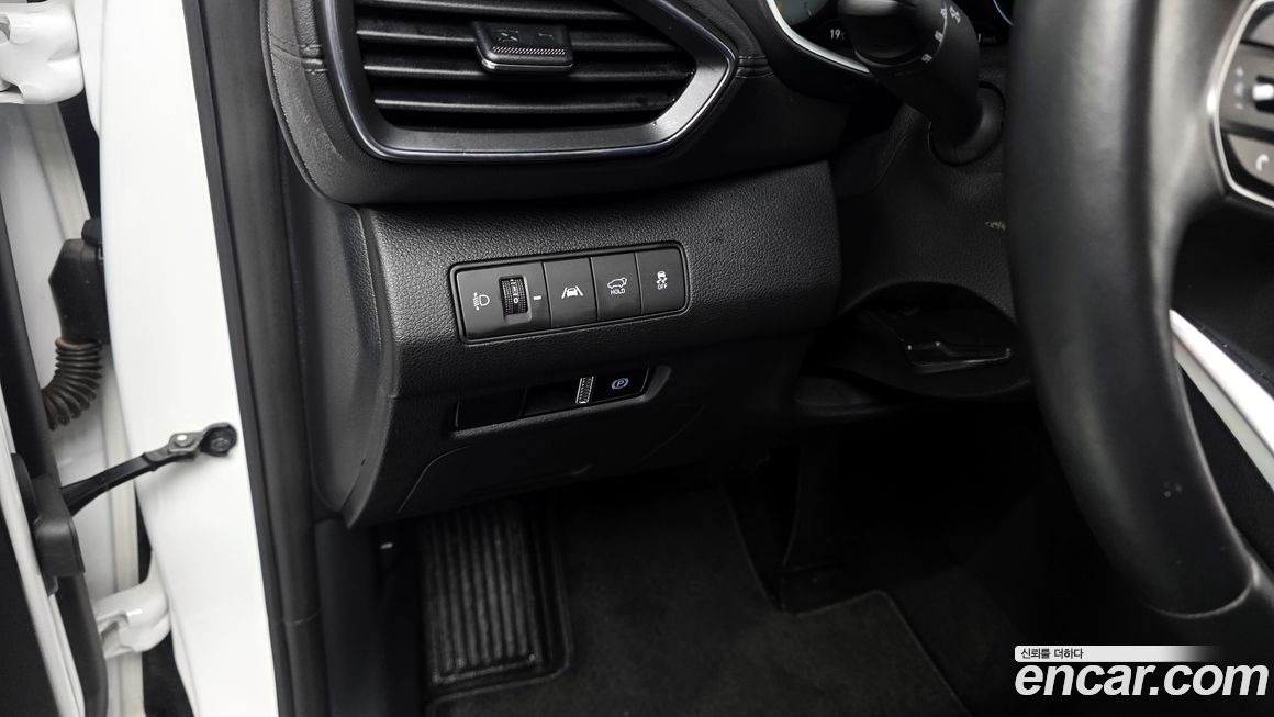 Hyundai Santafe 2022